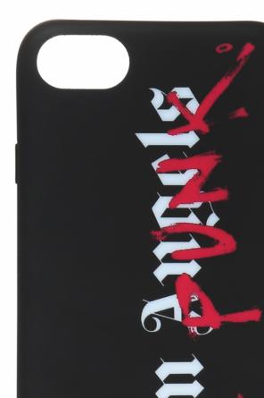 Iphone 8 card case, zdjęcie 2 Iphone 8 card case od Palm Angels